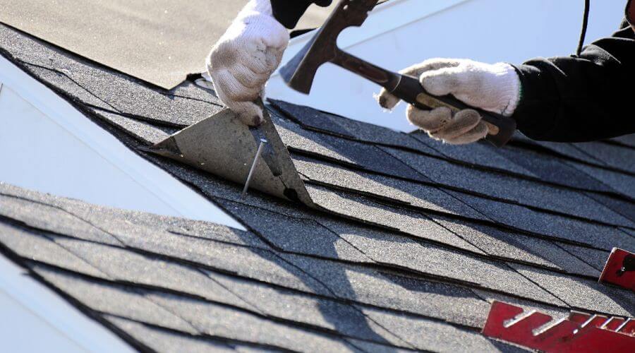 Expert new roof installation services in Big Pine, CA